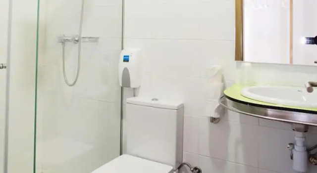 Номер Standard Complexo Xacobeo