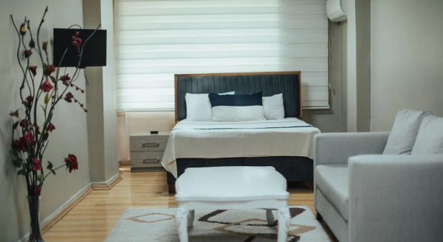 Ibba Boutique Hotel, Reservar Hotel boutique Hotéis em Mediterranean Region Turkey com estacionamento, Estacionamento