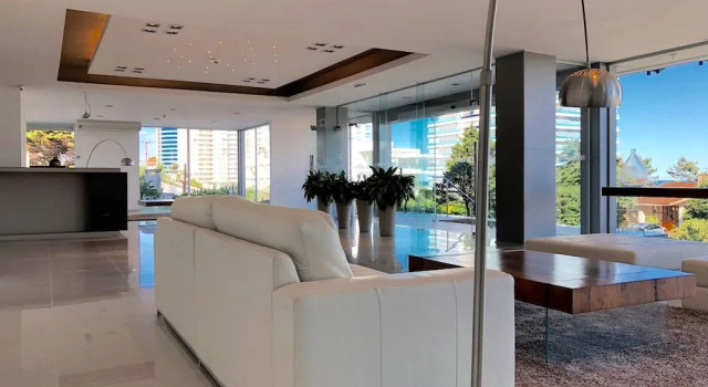 Apartamento a metros de la playa, Prenota Appartamento Hotel a Maldonado con parcheggio, Parcheggio
