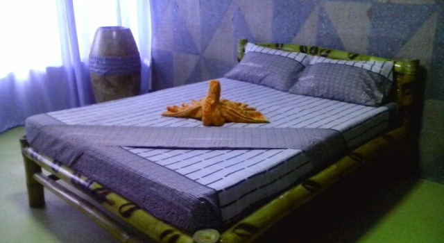 Friendship Budget Hostel, Book Hostel / Vandrerhjem Hostels i Pampanga, Hostel / Vandrerhjem