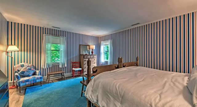 Коттедж Amazing Historic Home w/ Stunning Mountain Views!