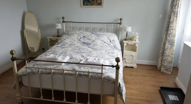 Номер Standard Burton Grange Farmhouse B&B