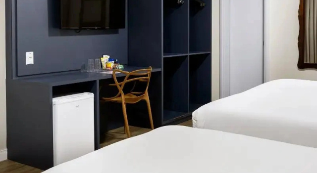 Семейный номер Standard HM Hotel