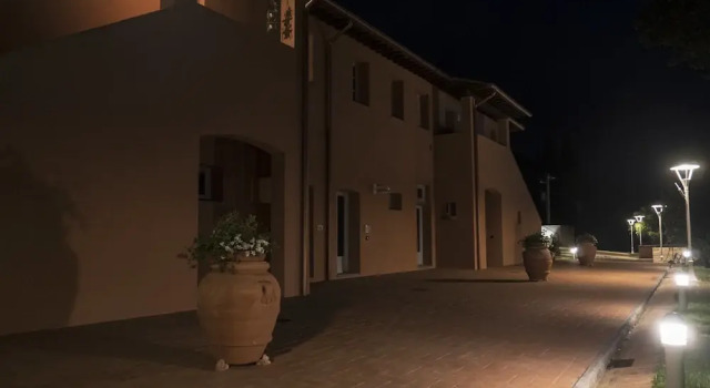 Agriturismo Due Comuni
