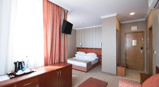 Номер Standard Marina Residence Boutique hotel