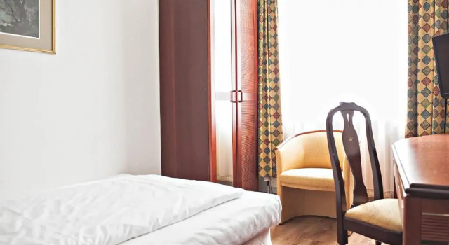Номер Standard Ravel International