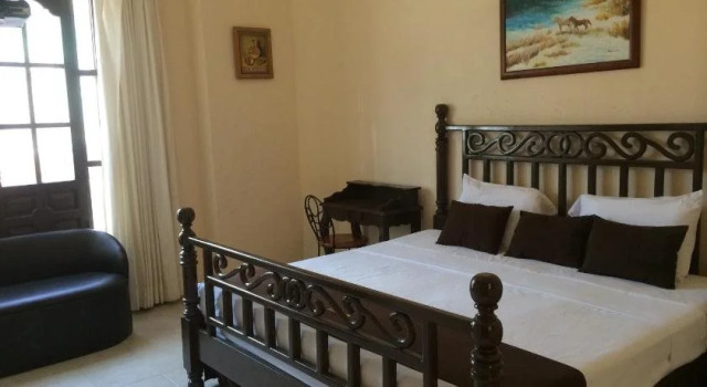 Hostel Luna Nueva