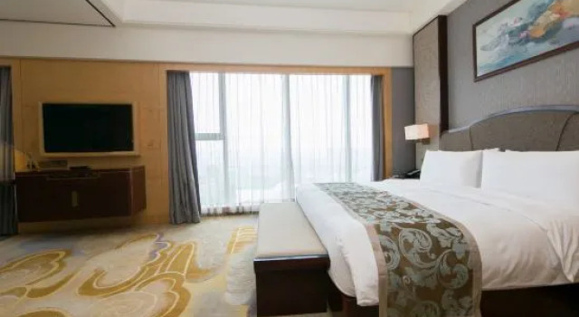 Люкс Deluxe Awailou Resort