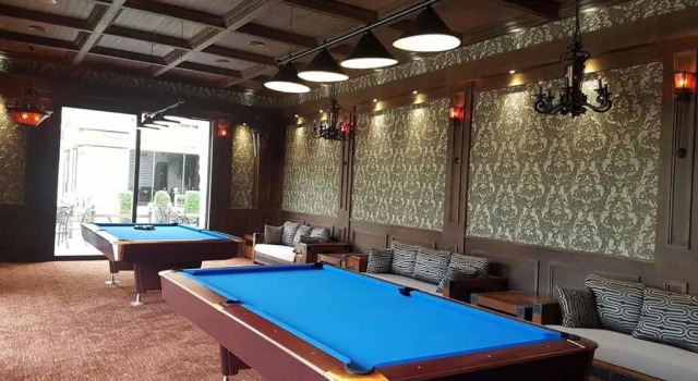 Апартаменты c 1 комнатой Dreamland Oasis 9 Chakvi