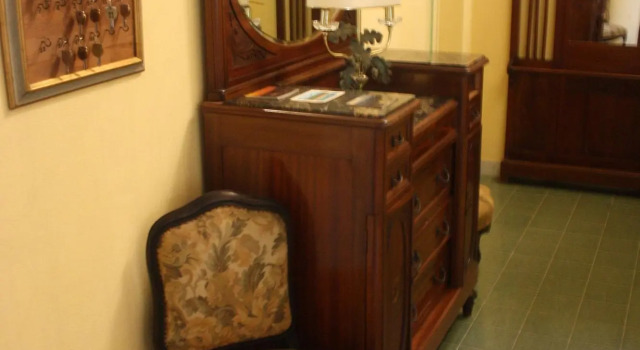 La Locanda del Geco