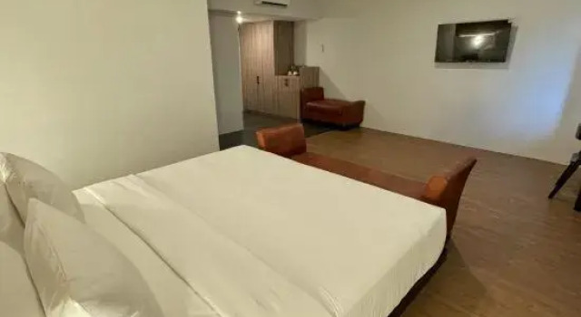 Suite Superior Chara Hotel
