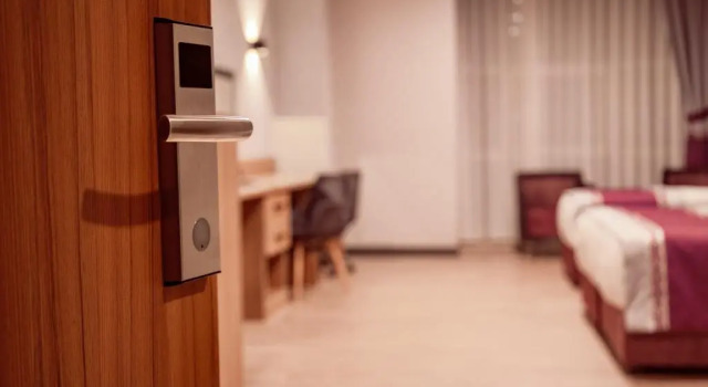 Lavanta Tepesi Hotel, Rezervovat Hotel Hotely v Isparta se snídaní, Snídaně