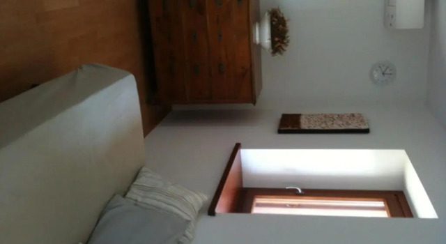 Номер Standard Locanda al Castello