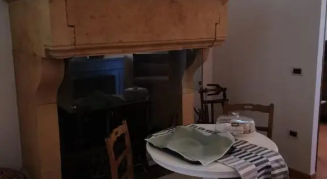 Номер Standard Casa Flosa Room & Breakfast