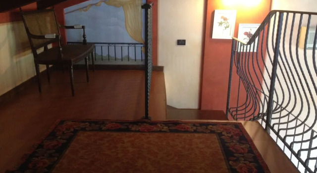 Люкс Ca' del Rio Resort