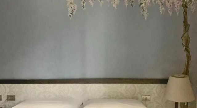 Standard- værelse Locanda Cortiletto d'Alba