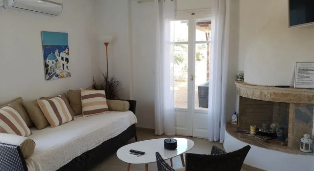 Antiparos Luxury Apartments, Забронировать Апартаменты/квартира Апартаменты Антипарос, Апартаменты/квартира