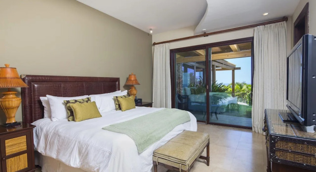 Вилла Papagayo Luxury