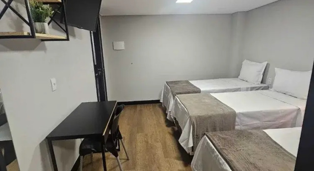 Hotel MOVE BH
