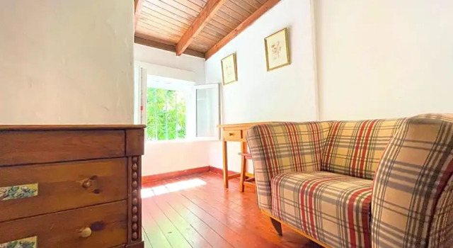 Номер Superior Hotel Rural El Refugio
