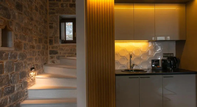Номер Standard Manifest Boutique Hotel