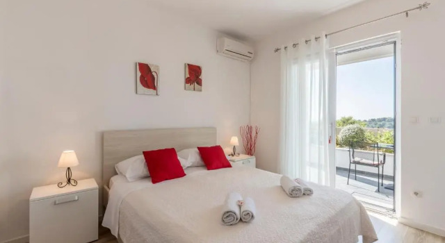 Студия Hvar De Luxe Apartments