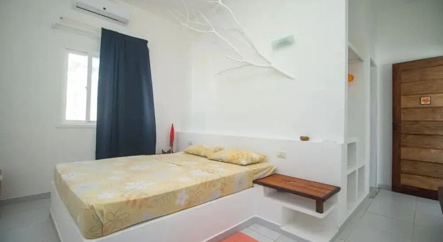 Carpediem - Casa com Piscina em Jacumã