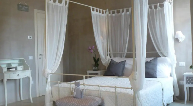 Sviitti B&B Dolcedimora