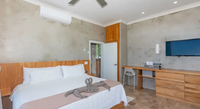 Todo Es Posible 4 Bedroom Home
