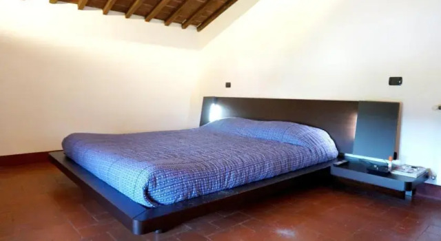 Appartamento Liberty