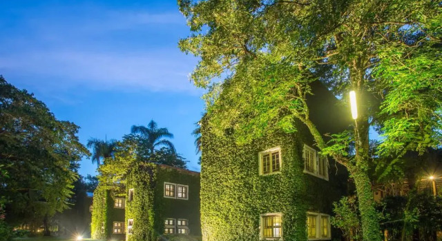 Kaomai Lanna Resort