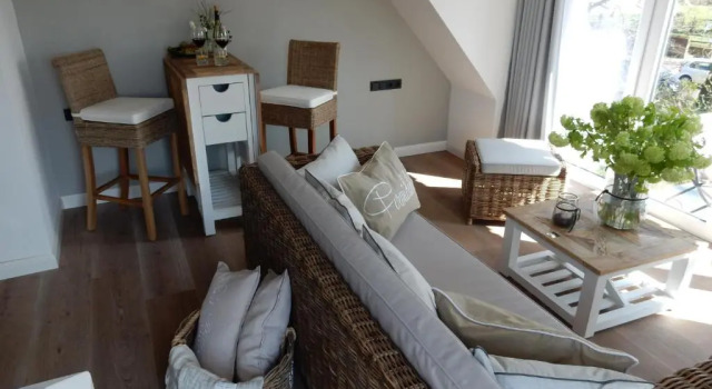 Hotel Leegerpark