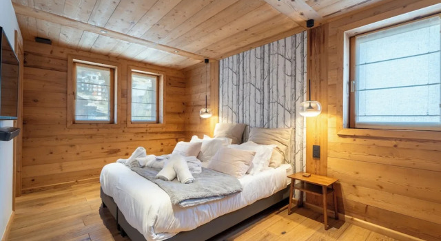 Четырёхместный номер Comfort Hameau des clos Téléporté
