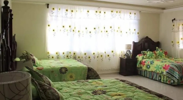 Номер Standard Hostal Labranza