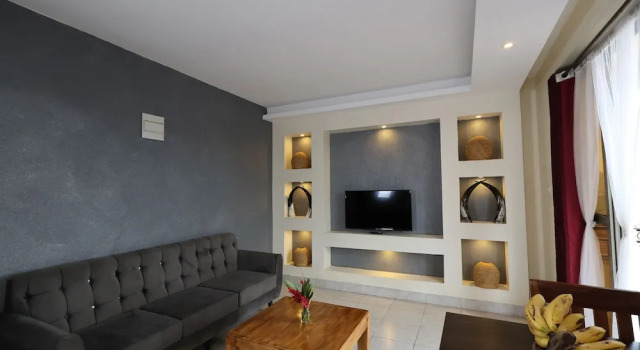 Appartamento con balcone Bon Bini Residence