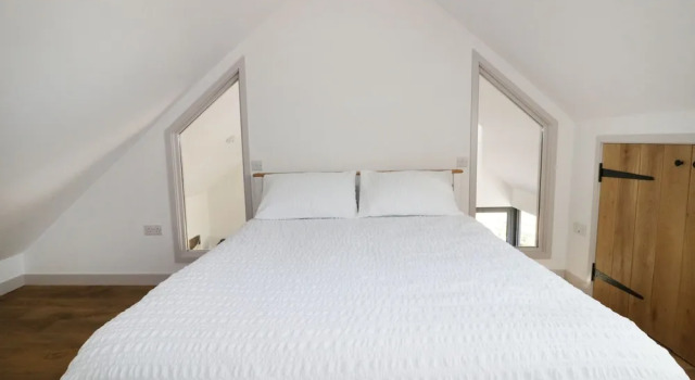 Heron Lodge Castle Farm, Забронировать Фермерский дом Фермерские дома Англии, Фермерский дом