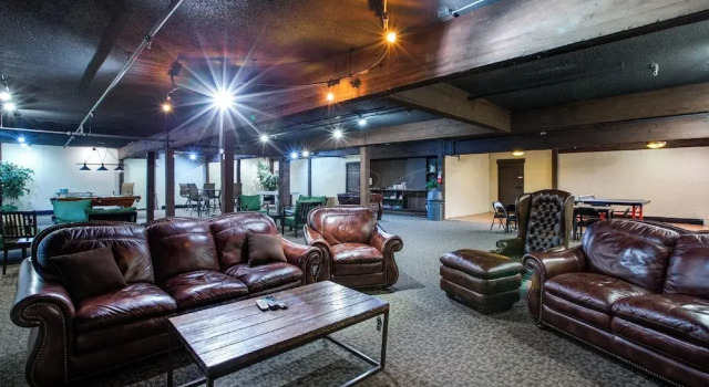 Snowline Lodge Condo #46 - Great for Skiers and Hikers on a Budget! Now has Wifi, Prenota Appartamento Deming Washington (state)