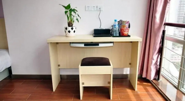Xian Leju Apartment Hotel, Prenota Appartamento Hotel a Shaanxi con parcheggio, Parcheggio