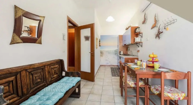 Appartamento da Simone a Rosolina Mare, Prenota Appartamento Hotel a Veneto con parcheggio, Parcheggio