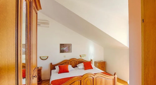 Bed & Breakfast Senator, Book Hotel Podstrana Split Region
