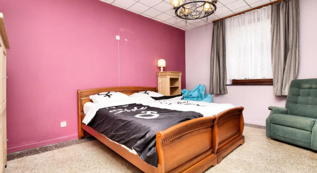 Spacious House With Garden, in Beautiful Location Between Ardennes, Eifel and High Fens, Rezervovat Hotel Buetgenbach 