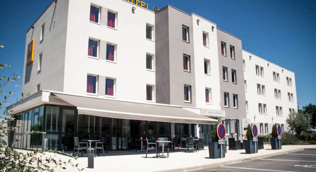 B&B HOTEL Lyon Aéroport Saint-Quentin-Fallavier, Prenota Bed & breakfast Saint-Quentin-Fallavier Isère
