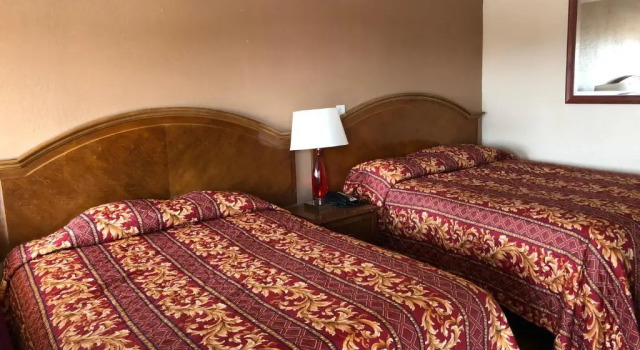 Buckboard Motel, Забронировать Мотель Санта-Мария Central Coast California
