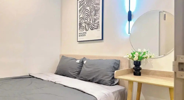The Song Premium Apartment - Vung Tau Beach