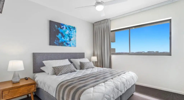 Апартаменты North Shore Oceanside Kawana