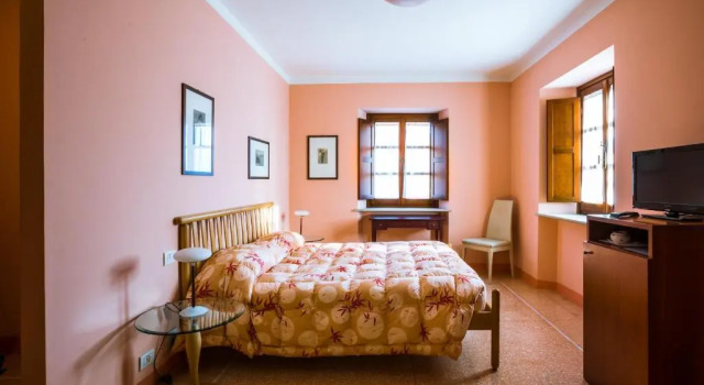 Двухместный номер Standard Locanda Da Ciacci