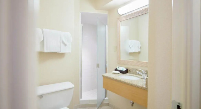 Двухместный номер Standard OUTRIGGER Waikiki Paradise Hotel