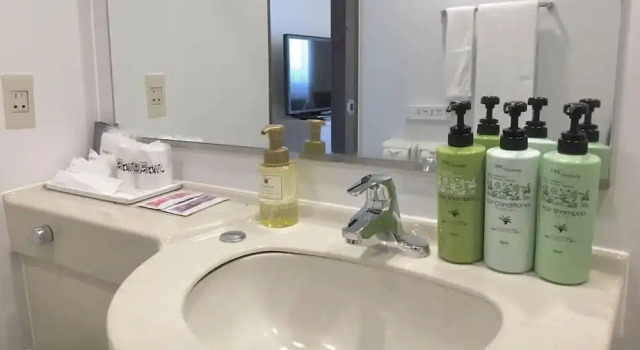 Номер Premier Hotel Monteroza Ohta