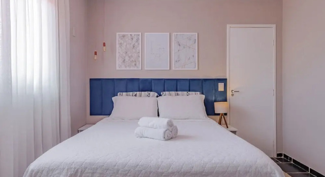 Шале Casa melhor de Porto das D - Carpediem