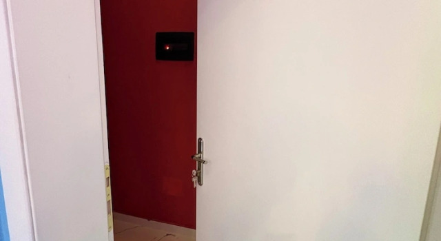 Номер Standard Romance Apartment